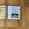 Mint: A Book of Recipes by Emma Summer