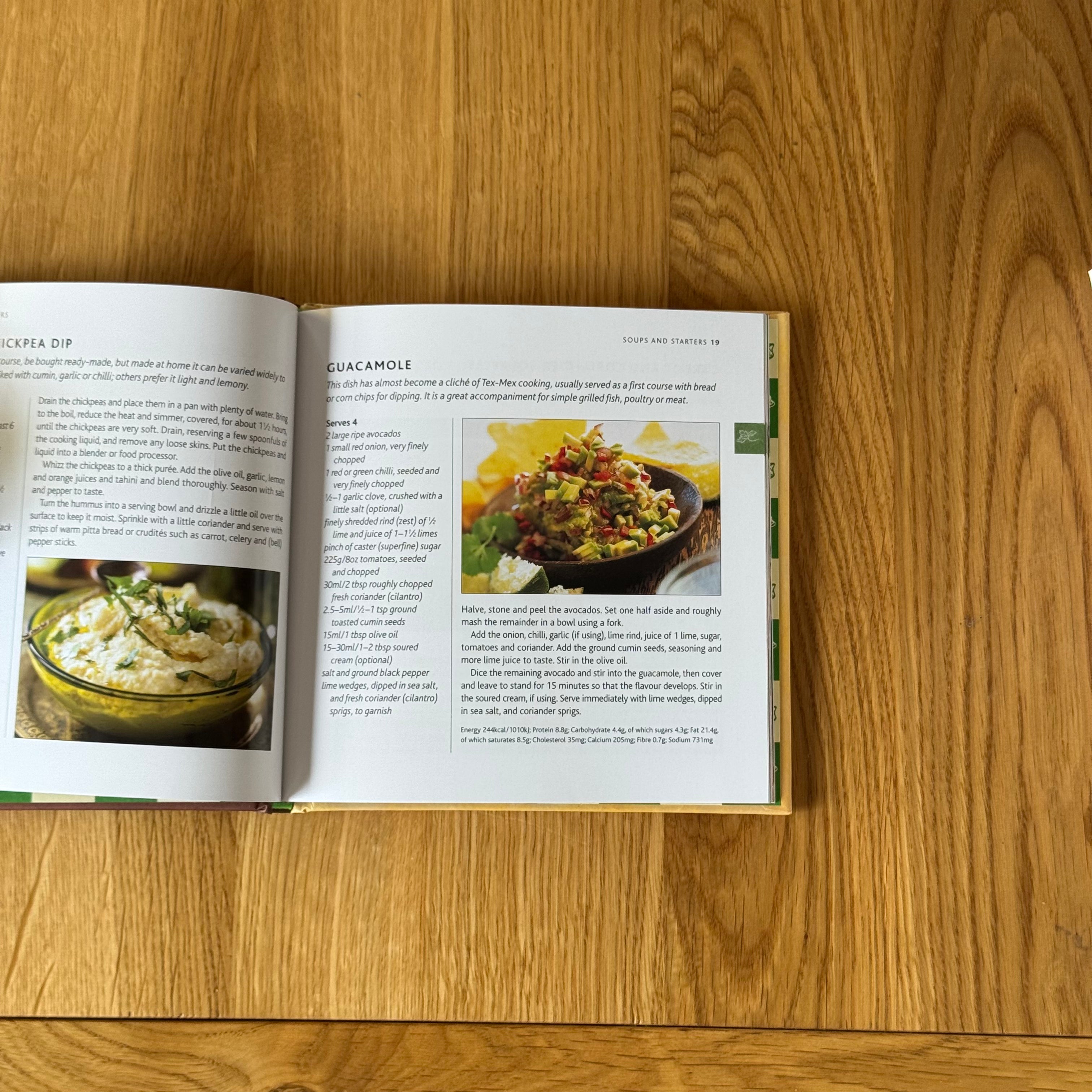Coriander: A Book of Recipes by Helen Sudell
