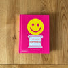 My Art Book of Happiness by Shana Gozansky