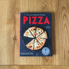 Italian Cooking School: Pizza by The Silver Spoon Kitchen