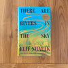 There are Rivers in the Sky (signed) by Elif Shafak