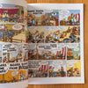 Asterix and the Cauldron by René Goscinny and Albert Uderzo