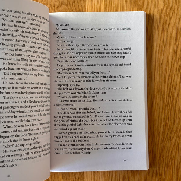 The Pitards by Georges Simenon