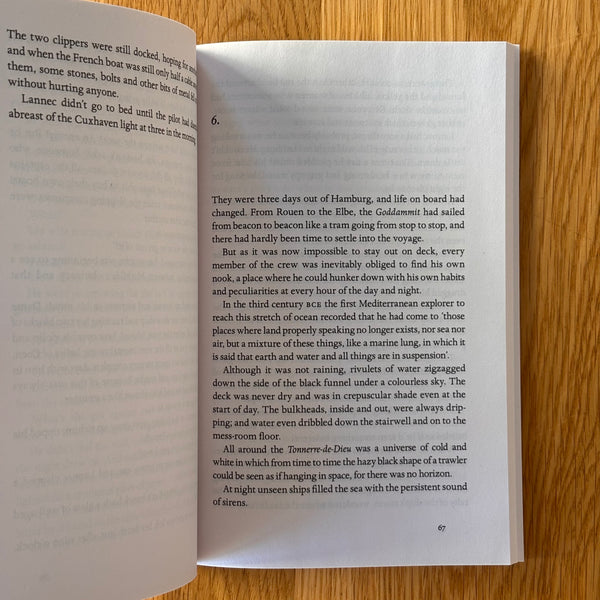 The Pitards by Georges Simenon