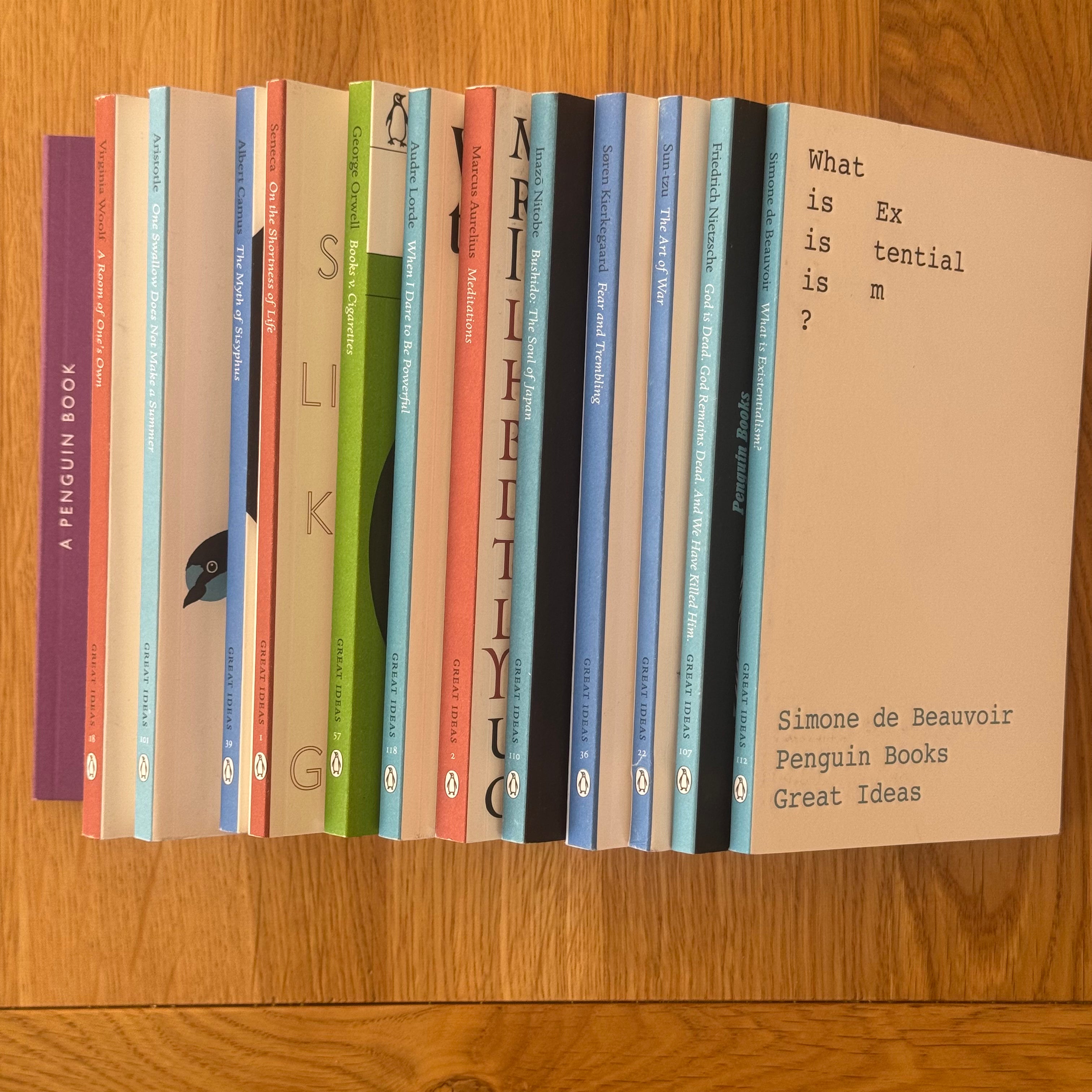 Great Ideas: God Is Dead by Friedrich Nietzsche