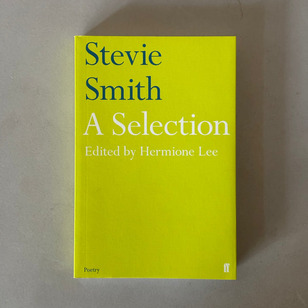 A Selection by Stevie Smith