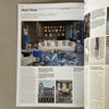 Domus Magazine, issue 1087