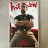Interview Magazine, Issue 553