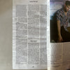 Interview Magazine, Issue 553