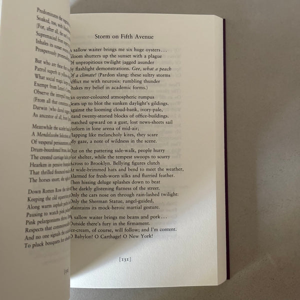 Collected Poems by Siegfried Sassoon