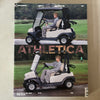 Athletica Magazine, Issue 12
