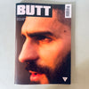 BUTT magazine, issue 36, Spring 2025