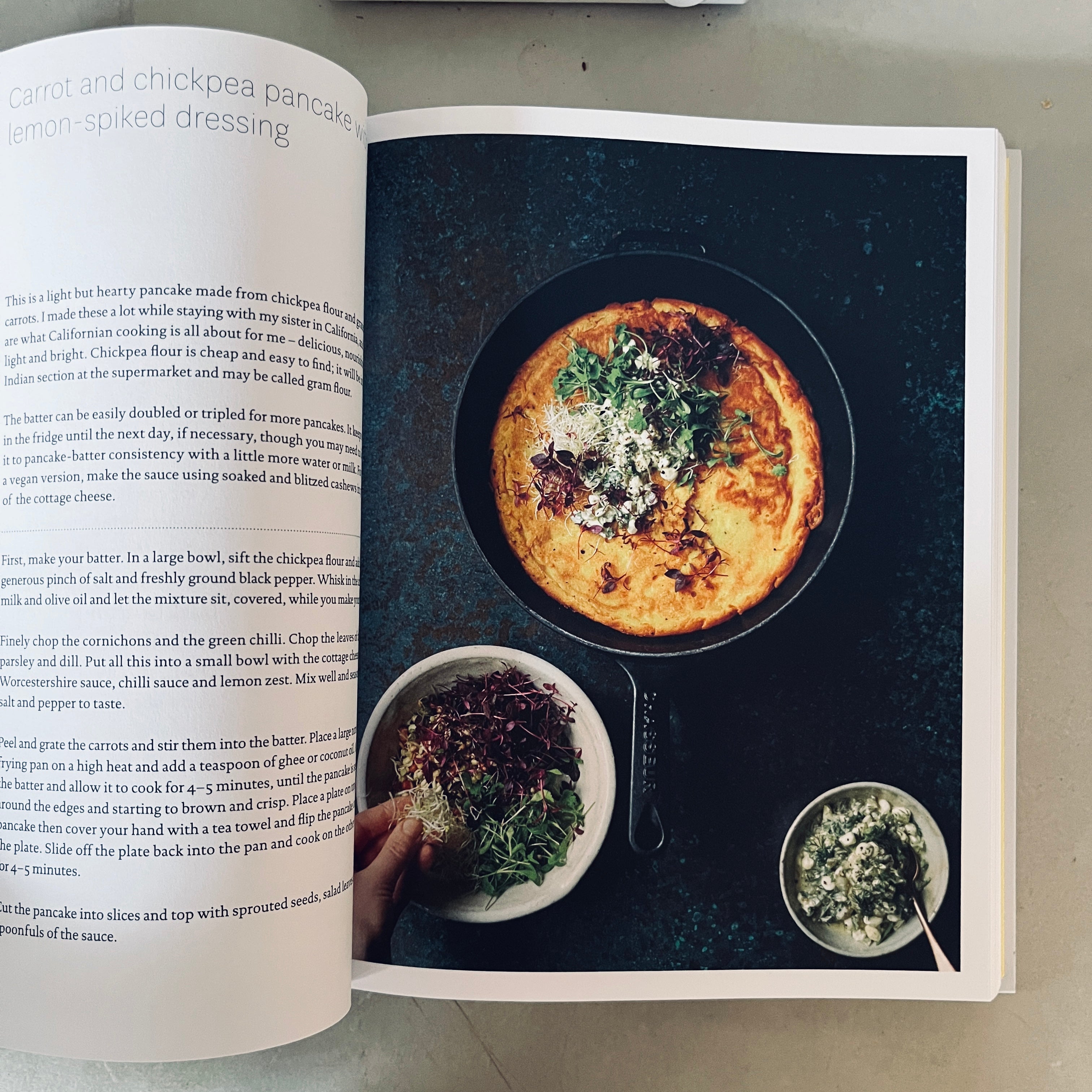 A Modern Way to Cook by Anna Jones