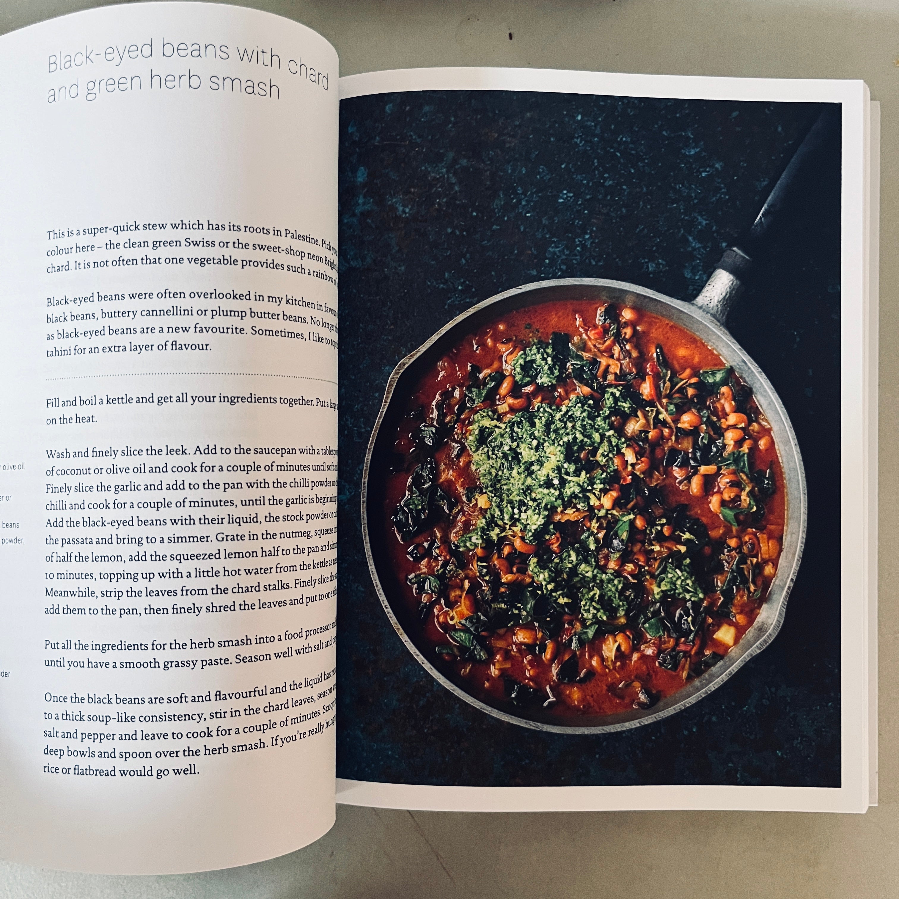 A Modern Way to Cook by Anna Jones