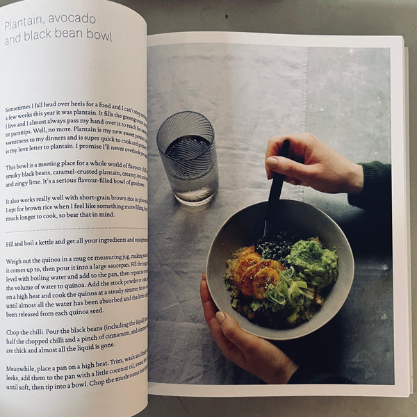A Modern Way to Cook by Anna Jones