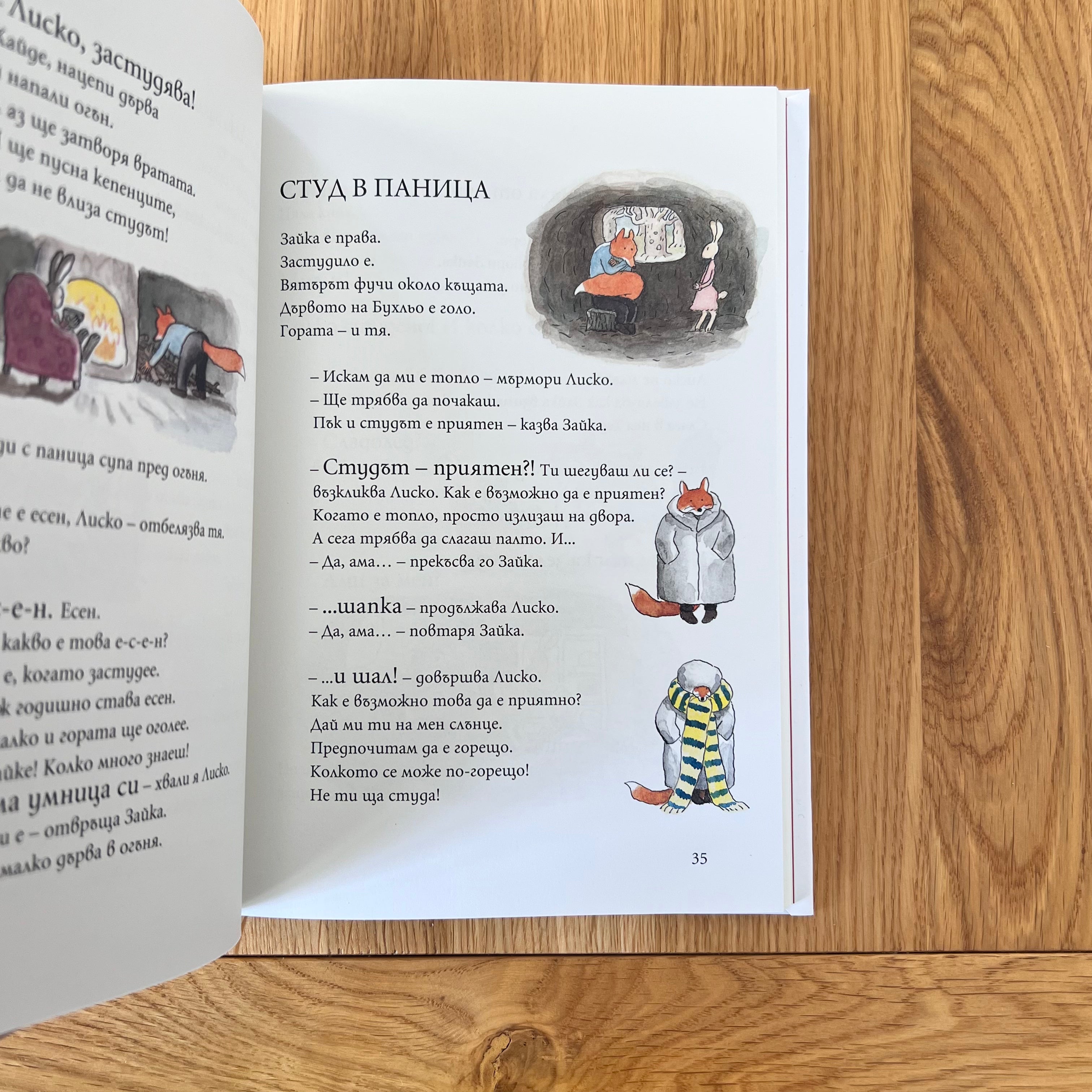 The Missing Cat and The Hungry Dinosaur by Diana Aleksandrova