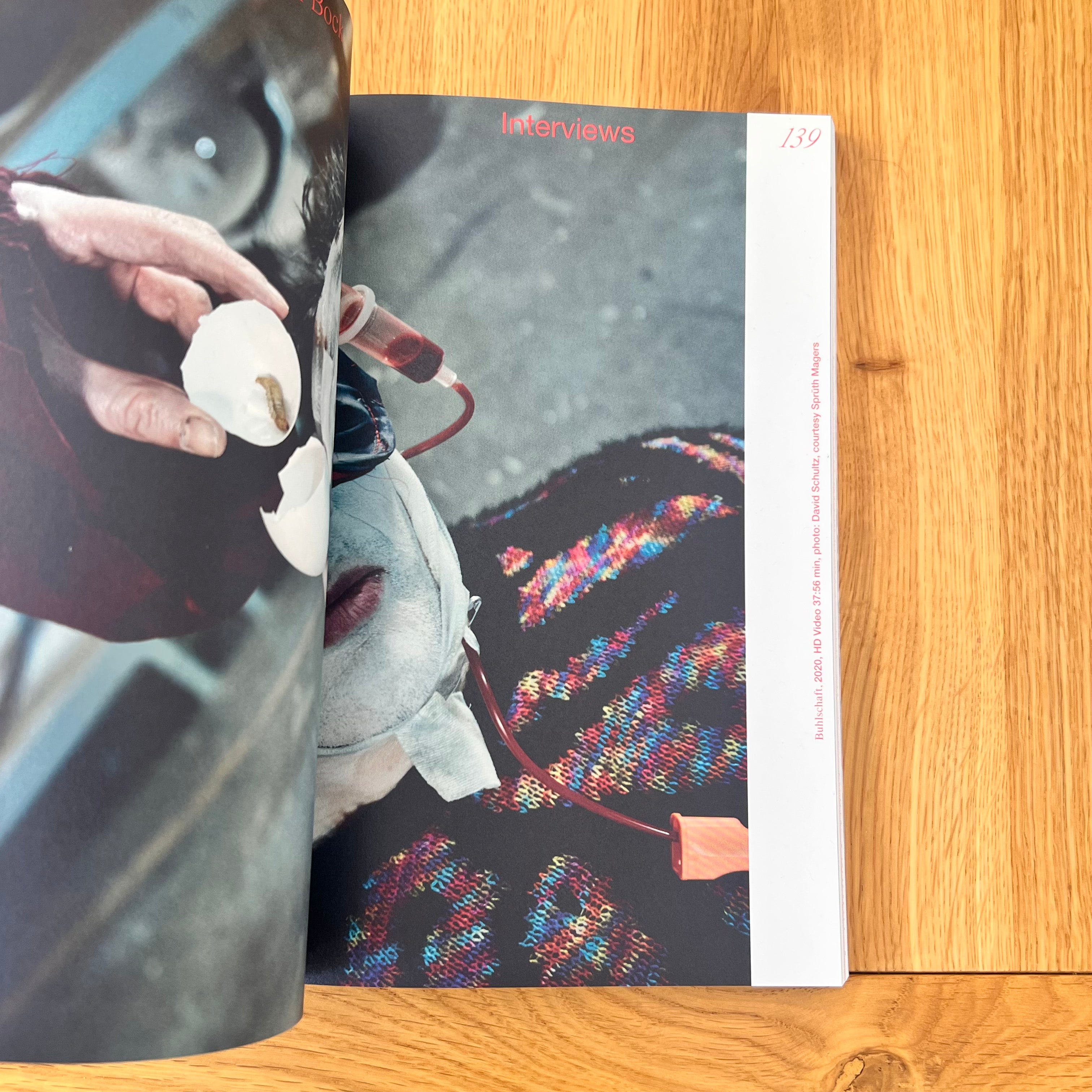 émergent magazine #10