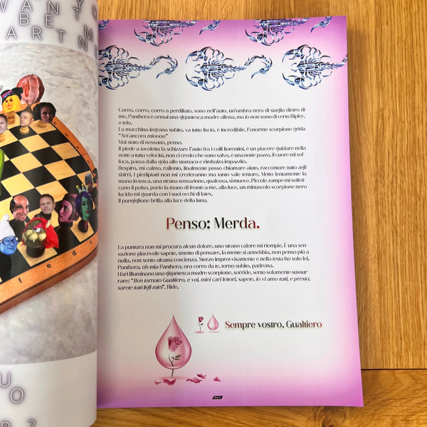 Scacchiere e scacchisti