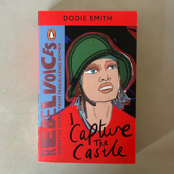 I Capture the Castle by Dodie Smith