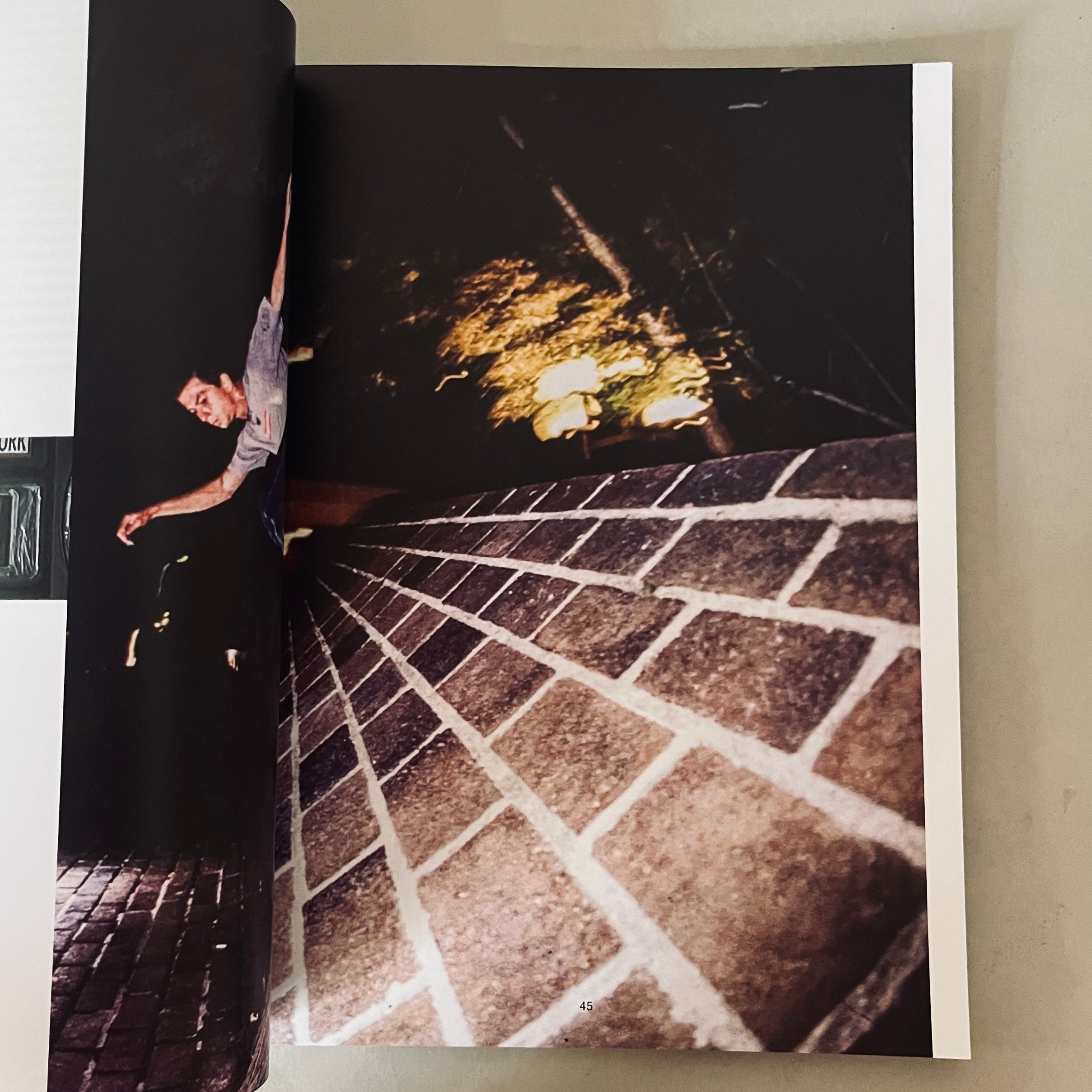 Huck Magazine, Issue 80