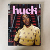 Huck Magazine, Issue 80