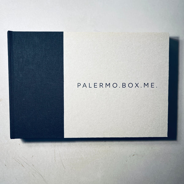 Palermo. Box. Me. by Phelia Barouh