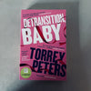 Detransition, Baby by Torrey Peters