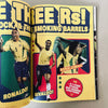 Mundial Magazine, Issue 28