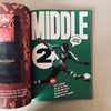 Mundial Magazine, Issue 28
