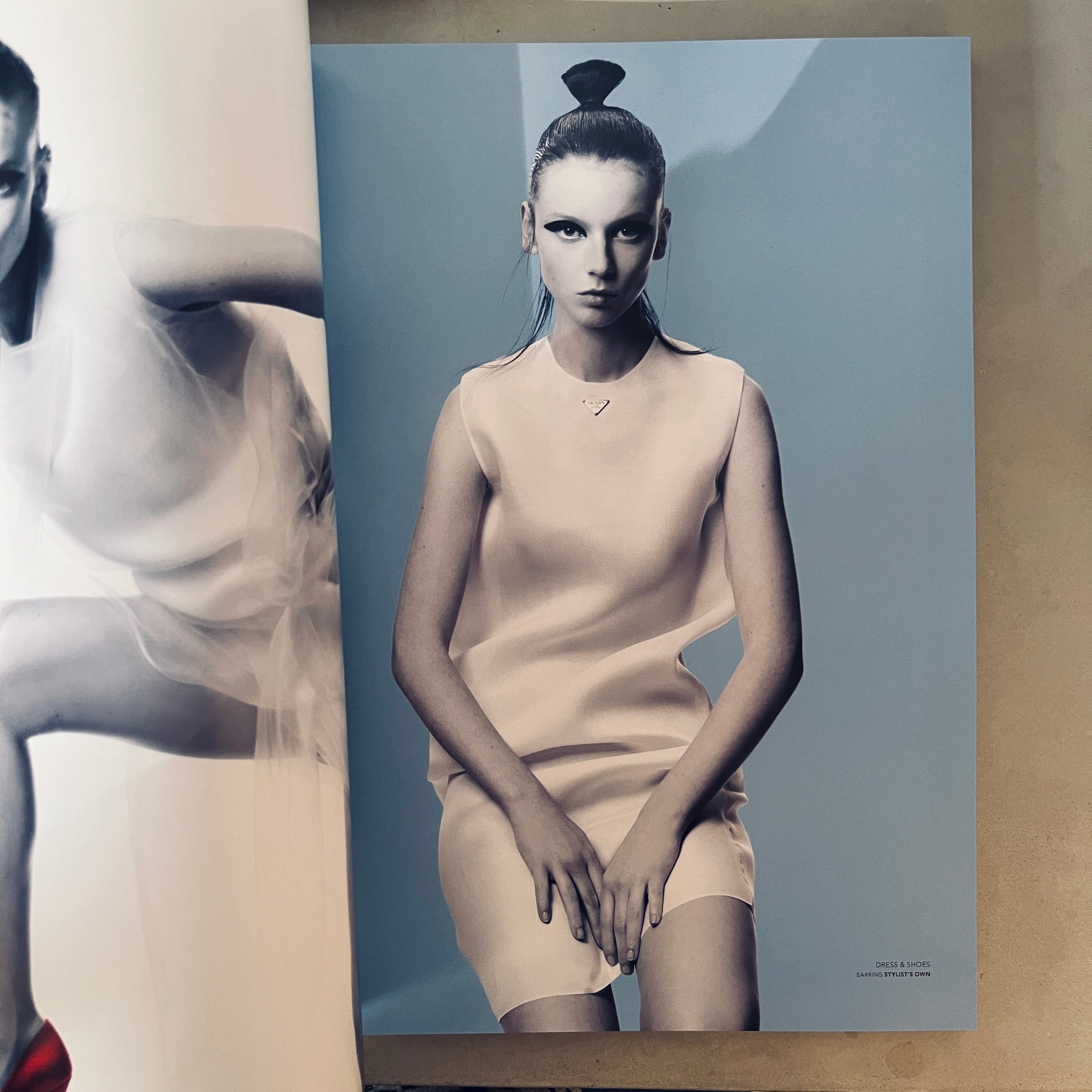 Commons & Sense Magazine, Issue 66