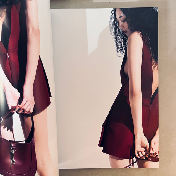 Commons & Sense Magazine, Issue 66