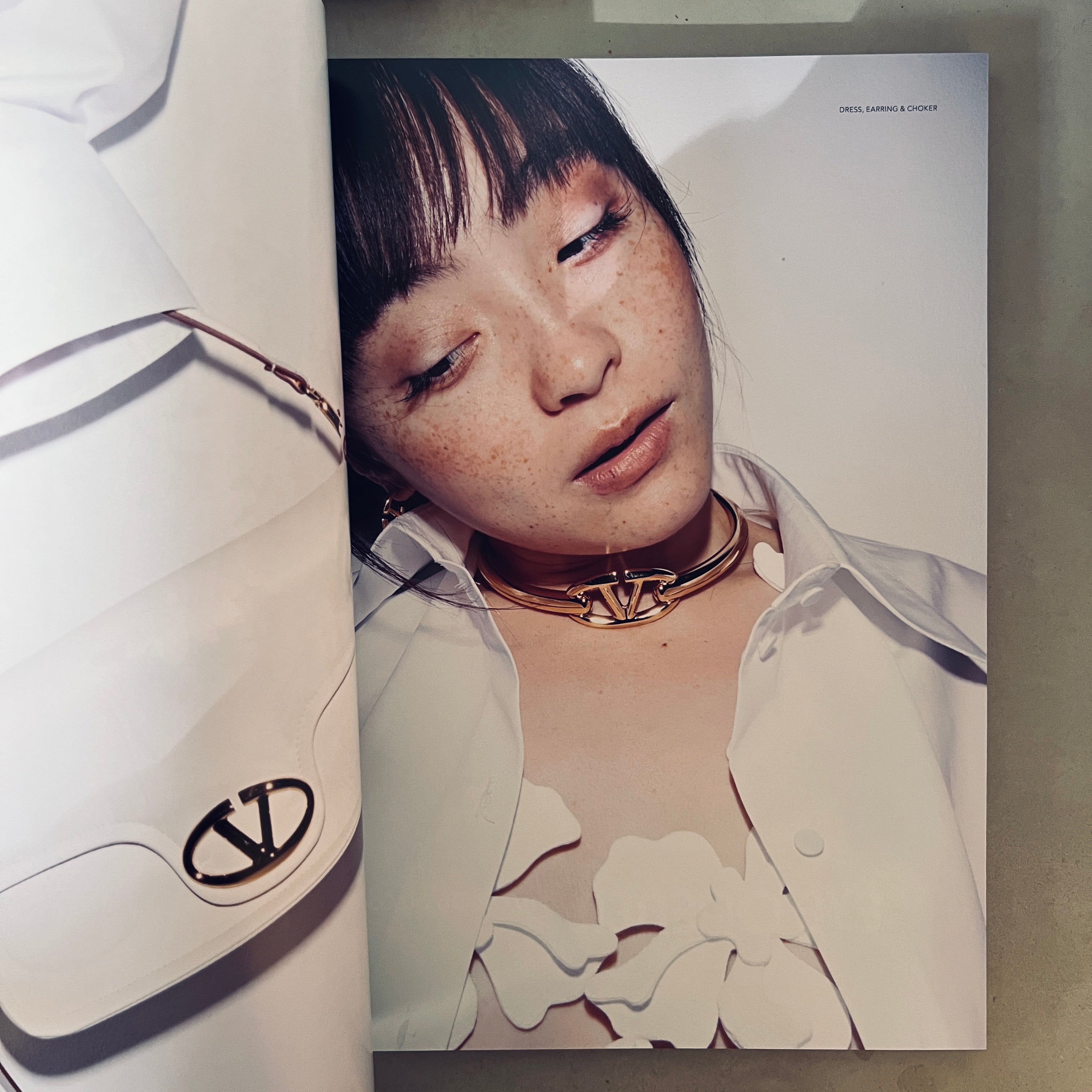 Commons & Sense Magazine, Issue 66