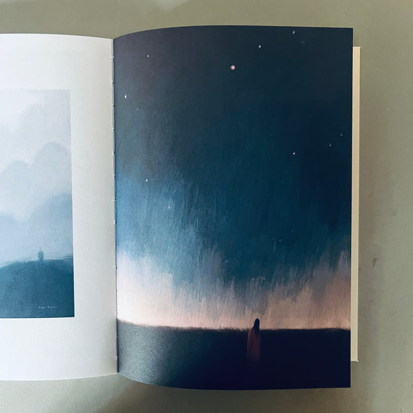 Life Stills: Art and Illustrations Inspired by Serenity