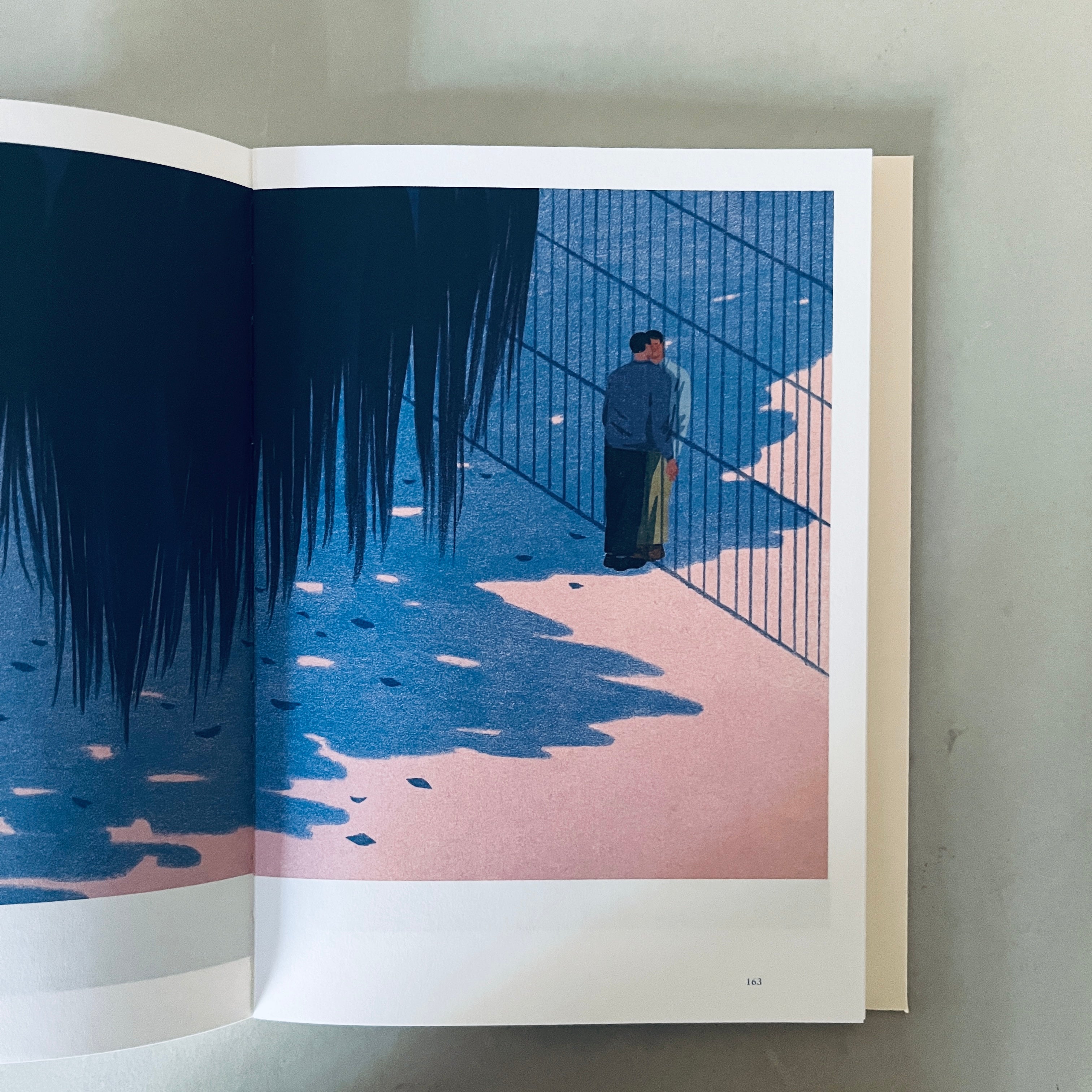 Life Stills: Art and Illustrations Inspired by Serenity