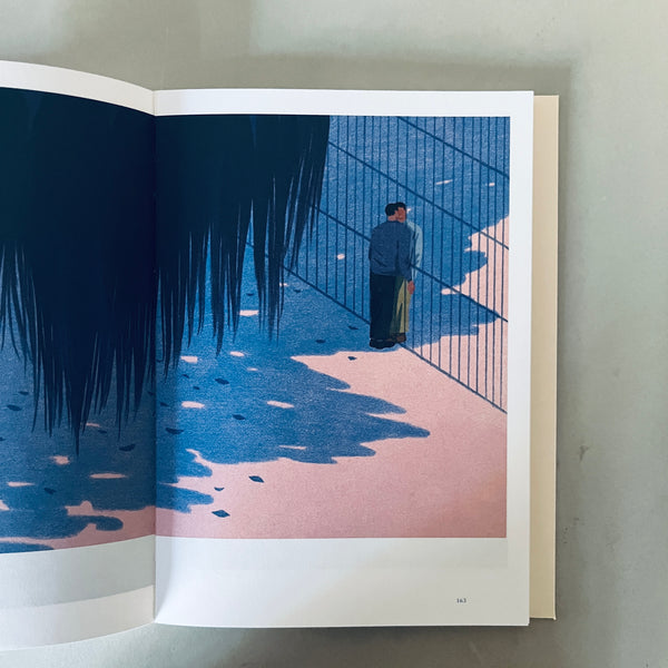 Life Stills: Art and Illustrations Inspired by Serenity