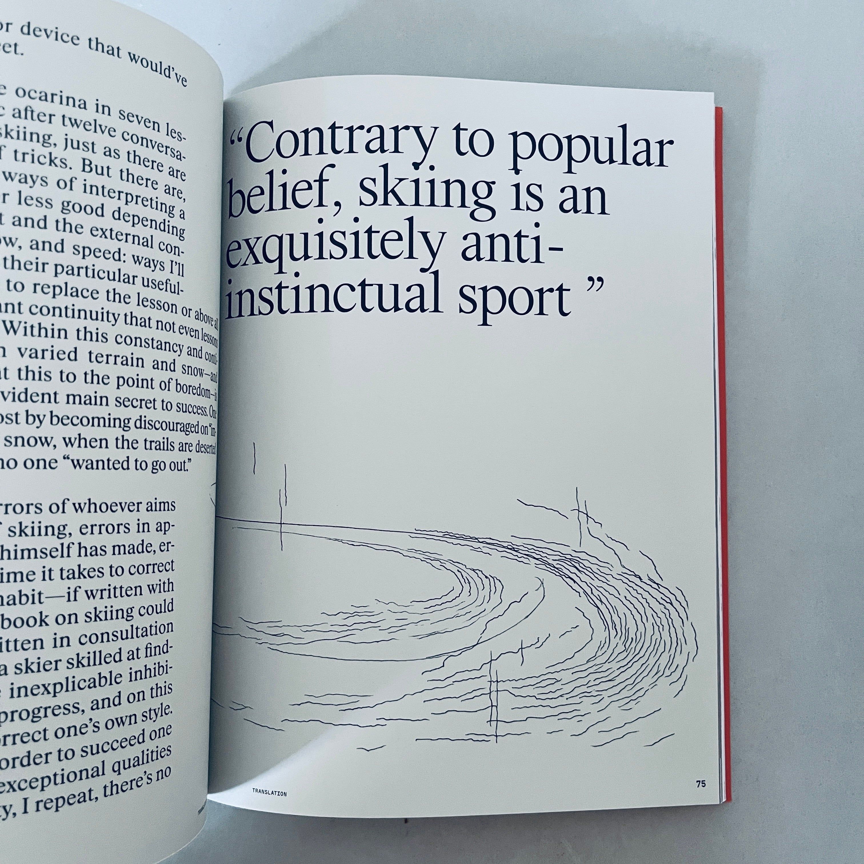 Hard Pack Magazine, Issue 2
