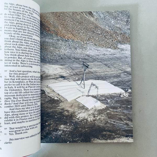 Hard Pack Magazine, Issue 2