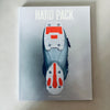 Hard Pack Magazine, Issue 2