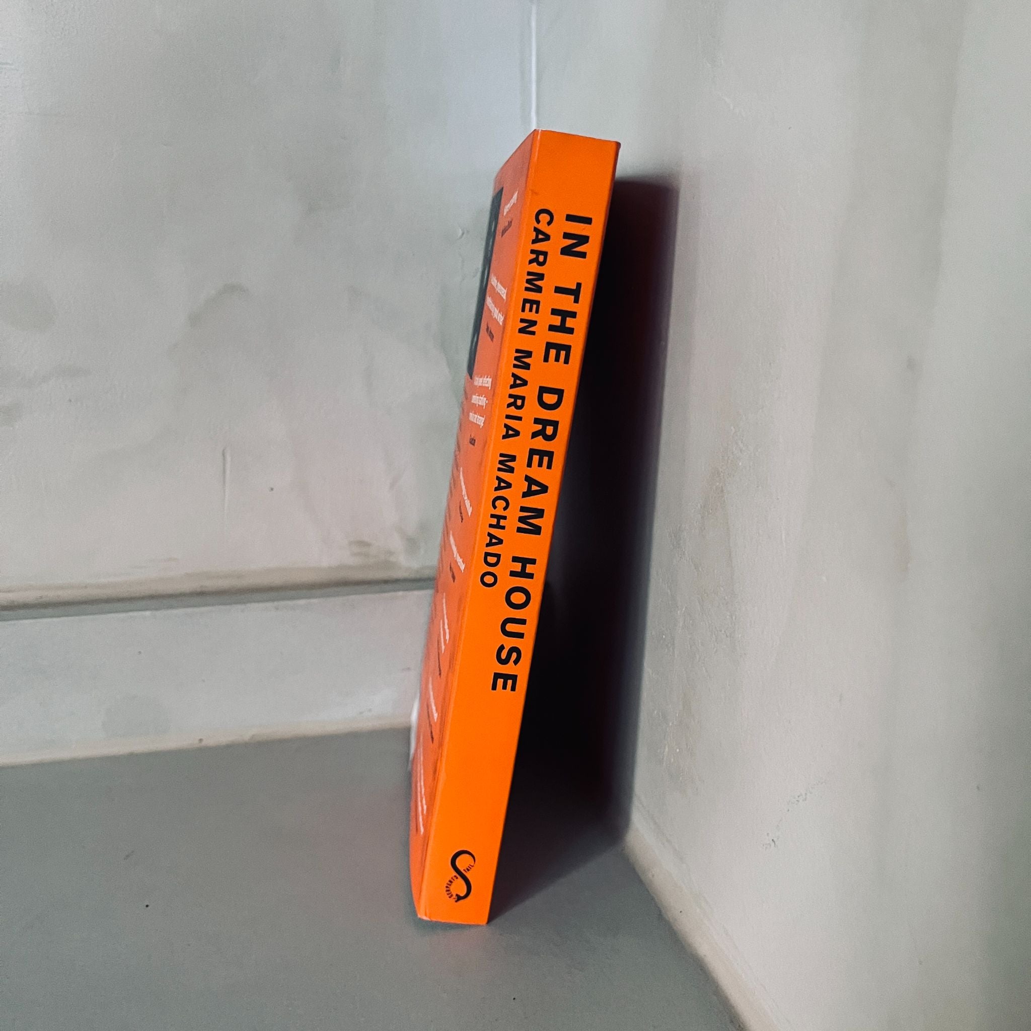 In the Dream House by Carmen Maria Machado