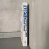 Jerusalem by Yotam Ottolenghi