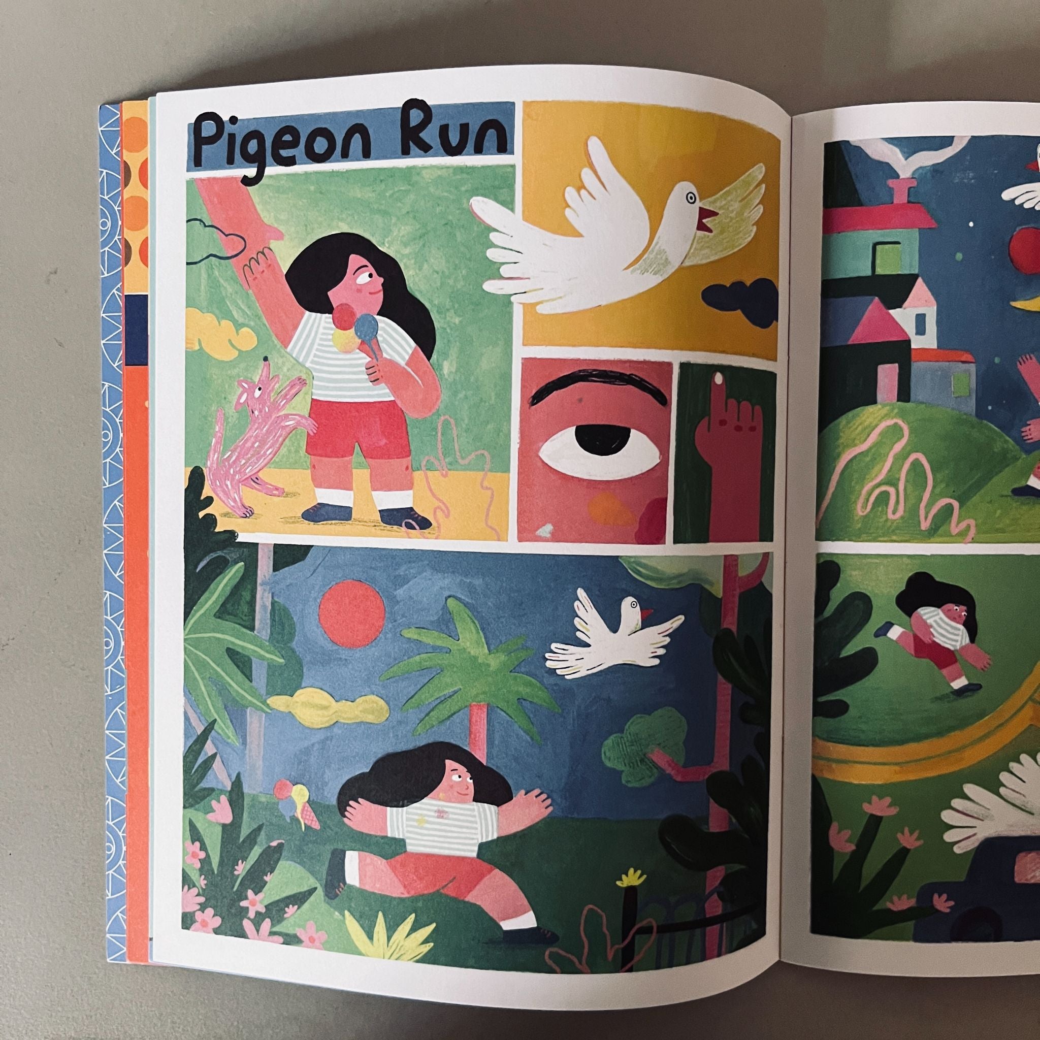 Dot Magazine, issue 28