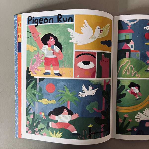 Dot Magazine, issue 28