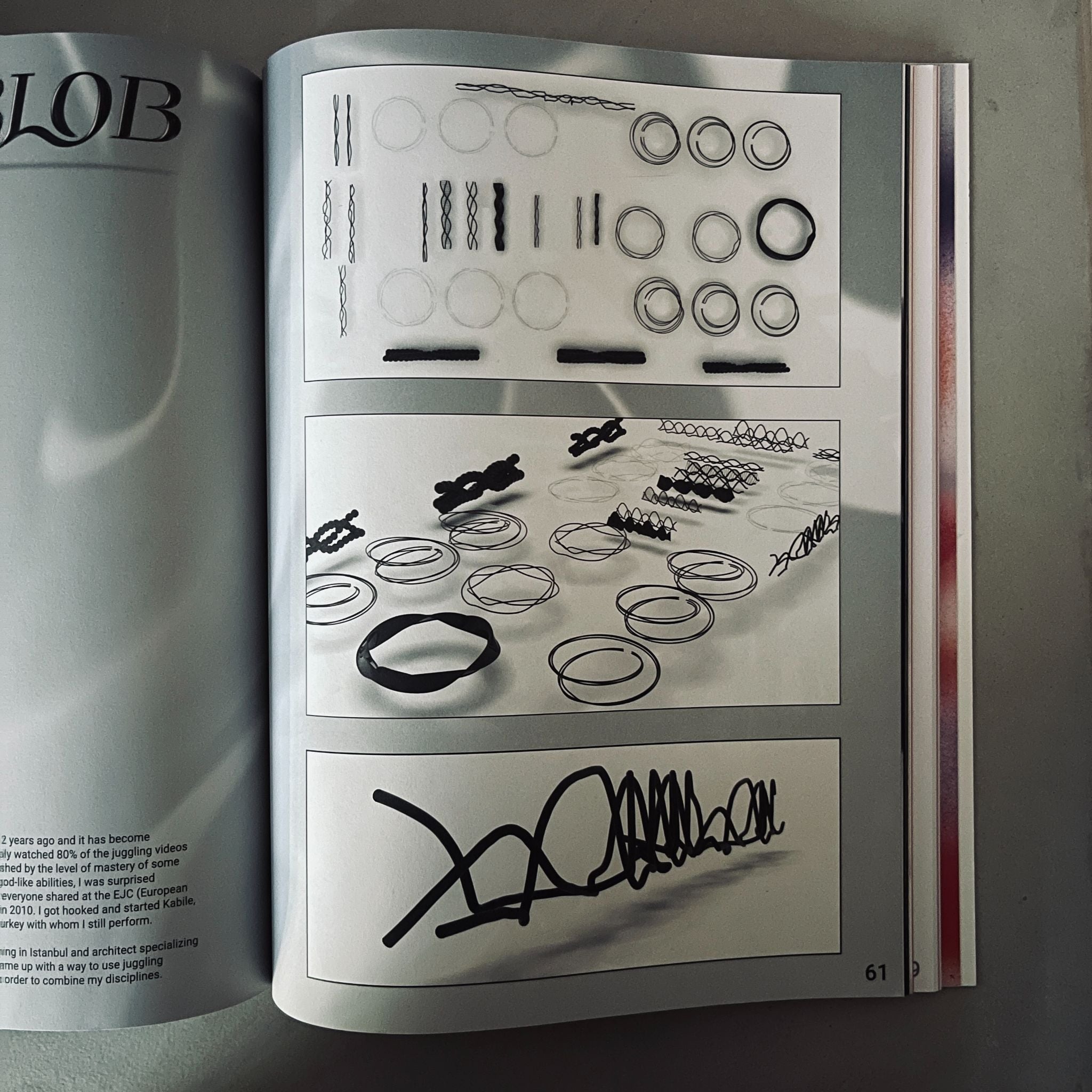 Yana Magazine, Issue 2