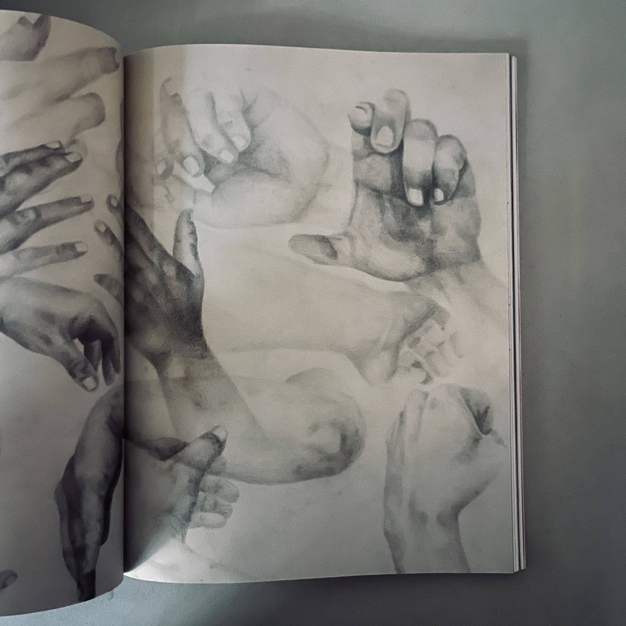 Yana Magazine, Issue 2