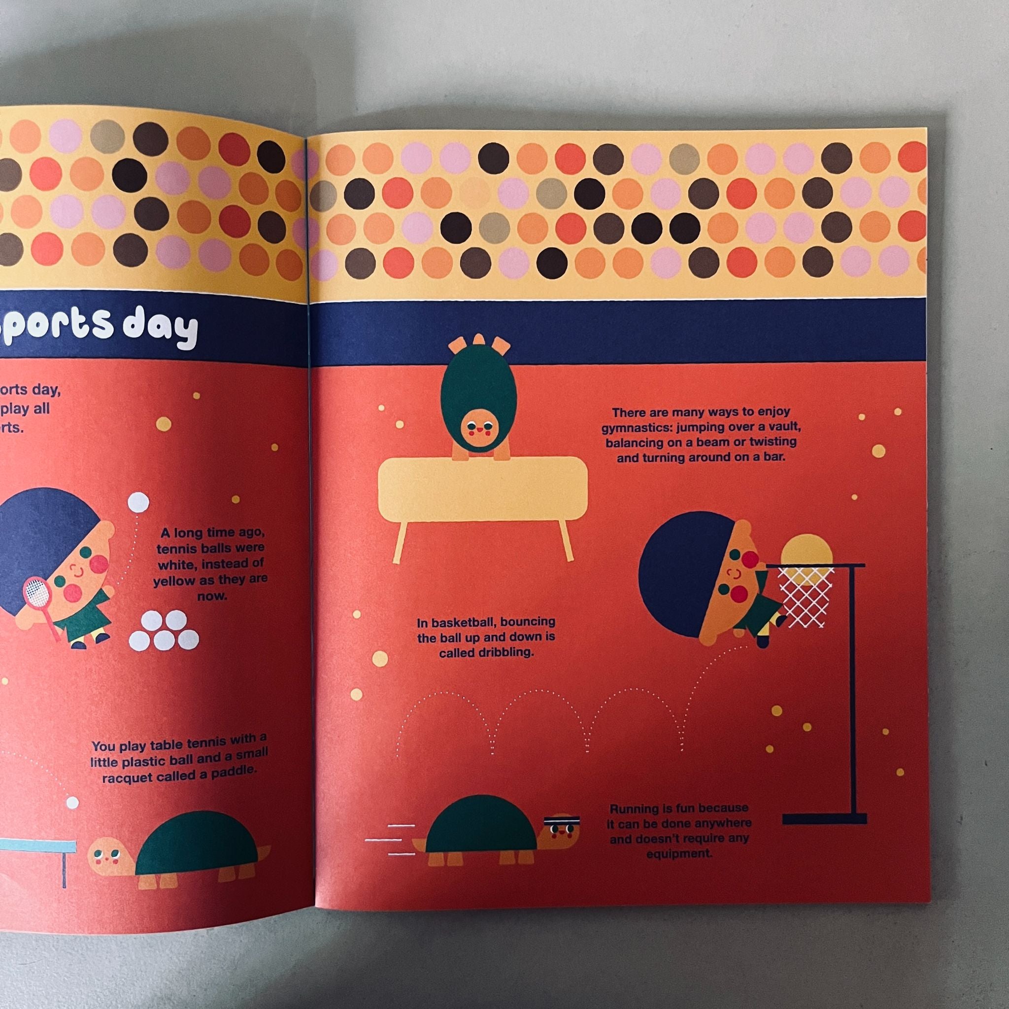 Dot Magazine, issue 28