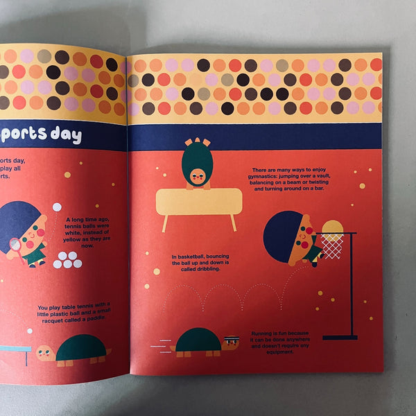 Dot Magazine, issue 28