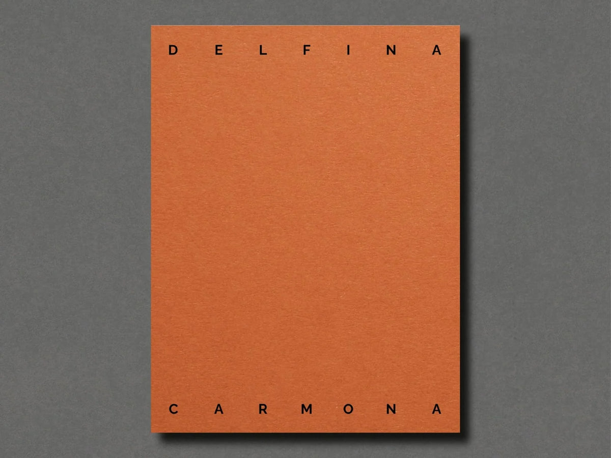 Delfina Carmona
