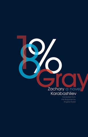 18% Gray by Zachari Karabashliev