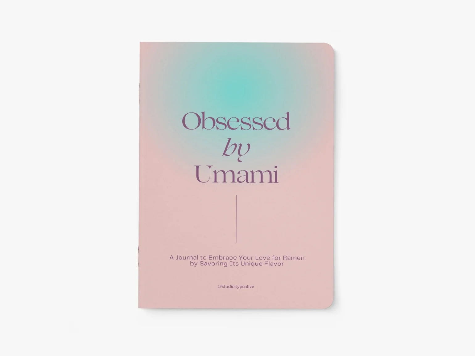 Notebook | Umami