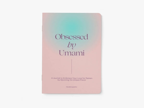Notebook | Umami